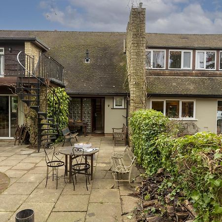 Sandford Meadow Guest House Kennington  Exteriör bild