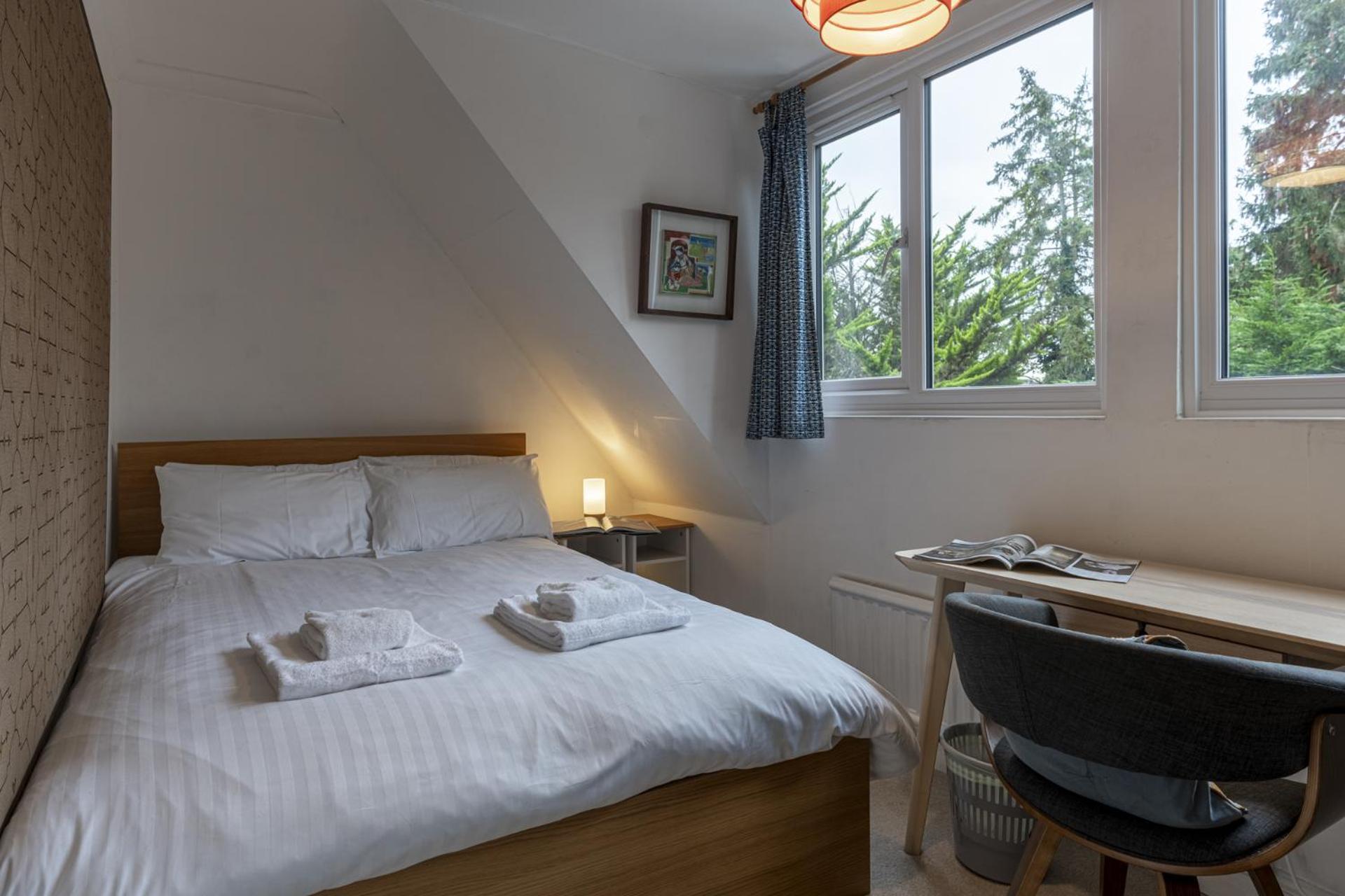 Sandford Meadow Guest House Kennington  Exteriör bild