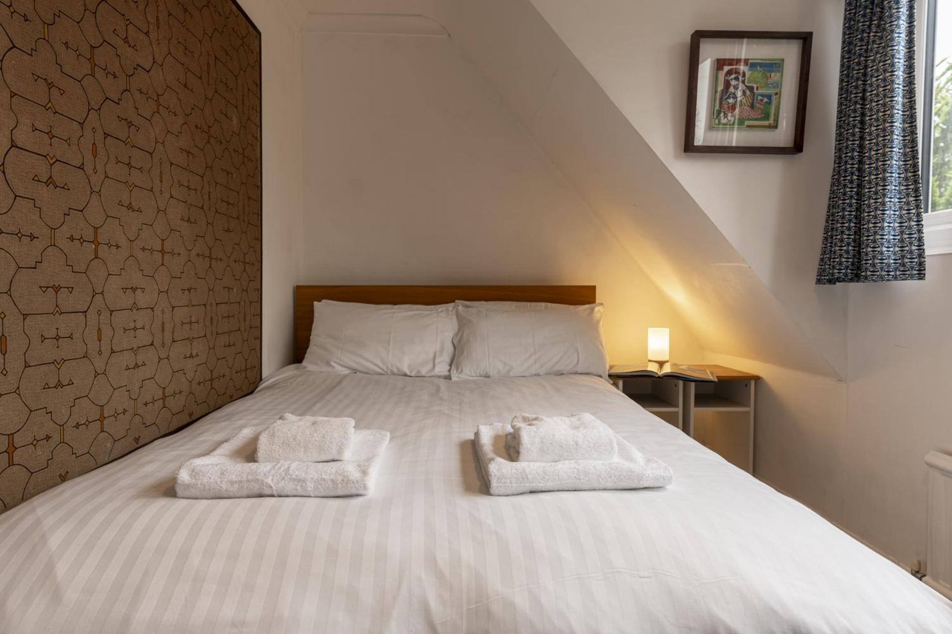 Sandford Meadow Guest House Kennington  Exteriör bild