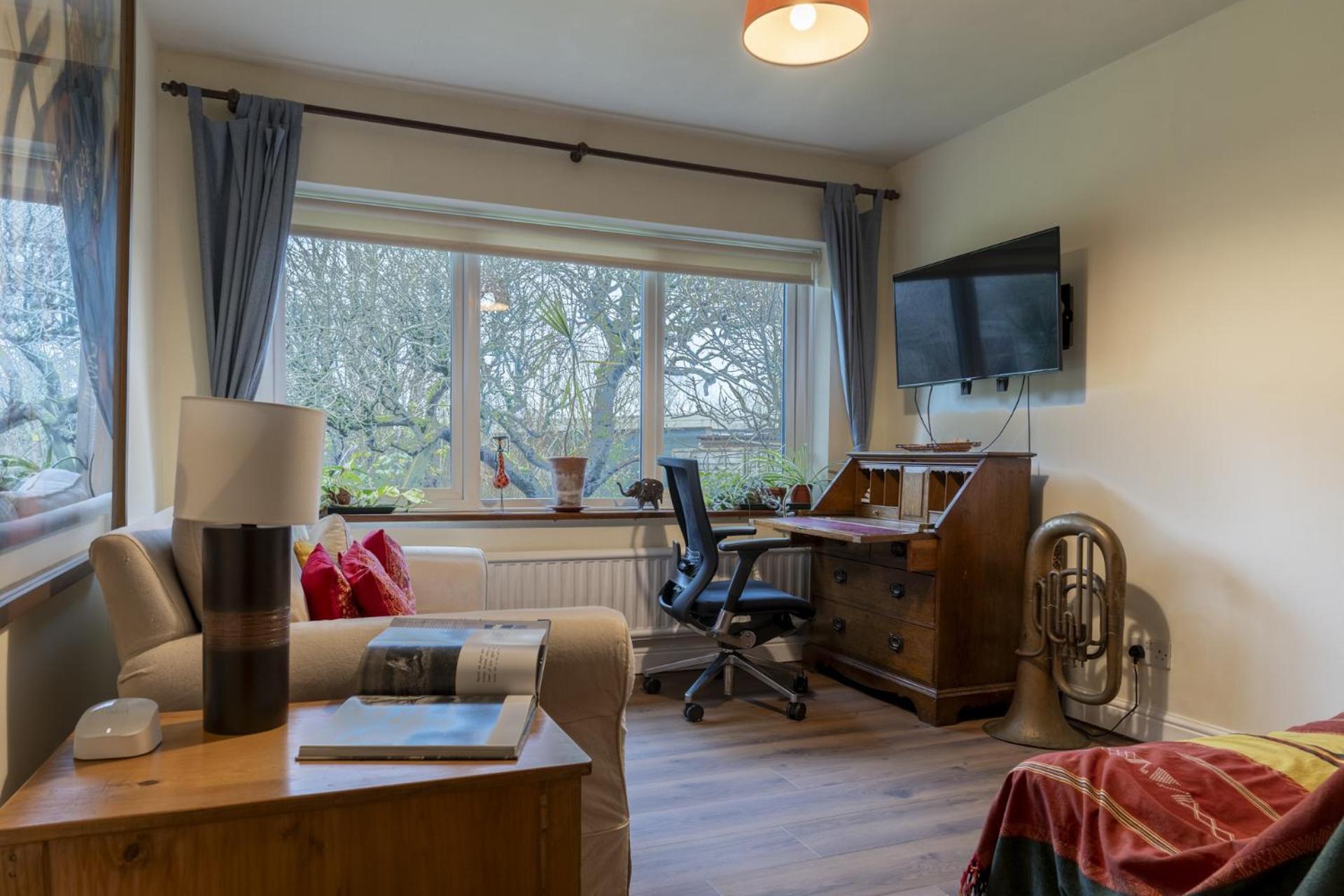 Sandford Meadow Guest House Kennington  Exteriör bild