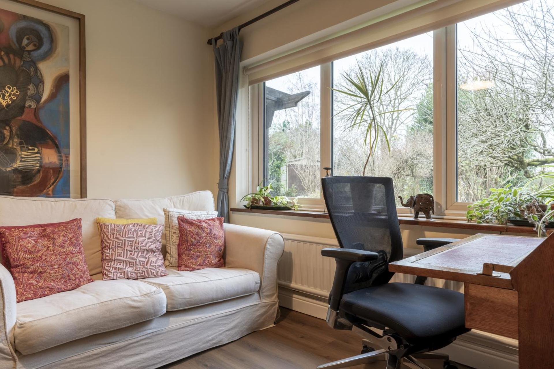Sandford Meadow Guest House Kennington  Exteriör bild
